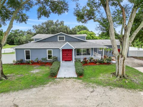 A home in BRADENTON