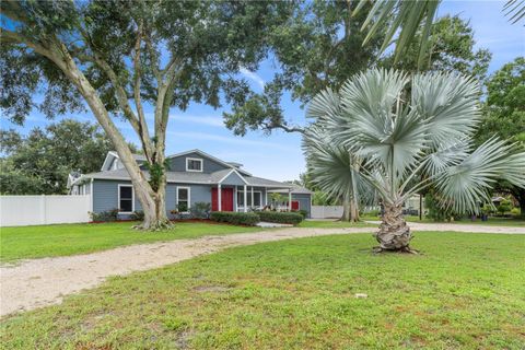 A home in BRADENTON