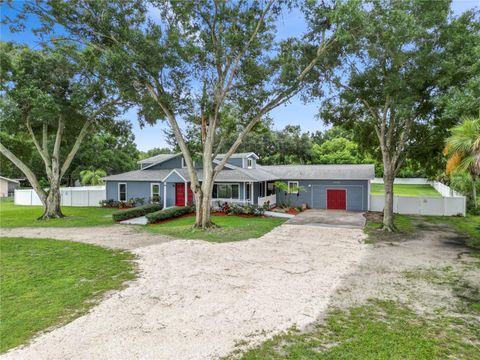 A home in BRADENTON