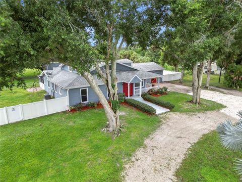 A home in BRADENTON