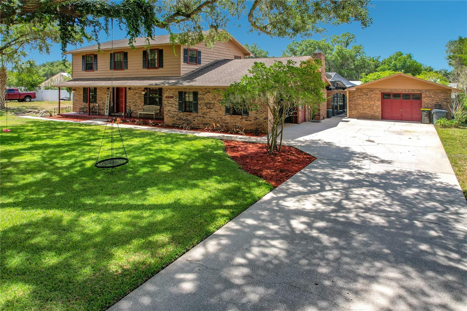 Photo 1 of 68 — 3465 JAMIE STREET, MULBERRY, FL 33860