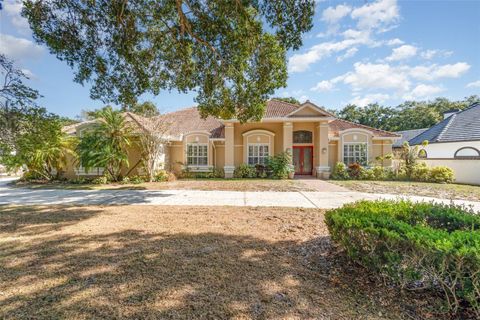 Photo of 9217 Ridge Pine Trail, Orlando, FL 32819 (MLS # O6344070)