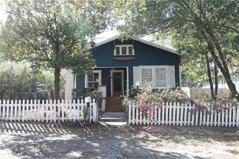 Photo of 8410 N Mitchell Avenue, Tampa, FL 33604 (MLS # TB8447724)