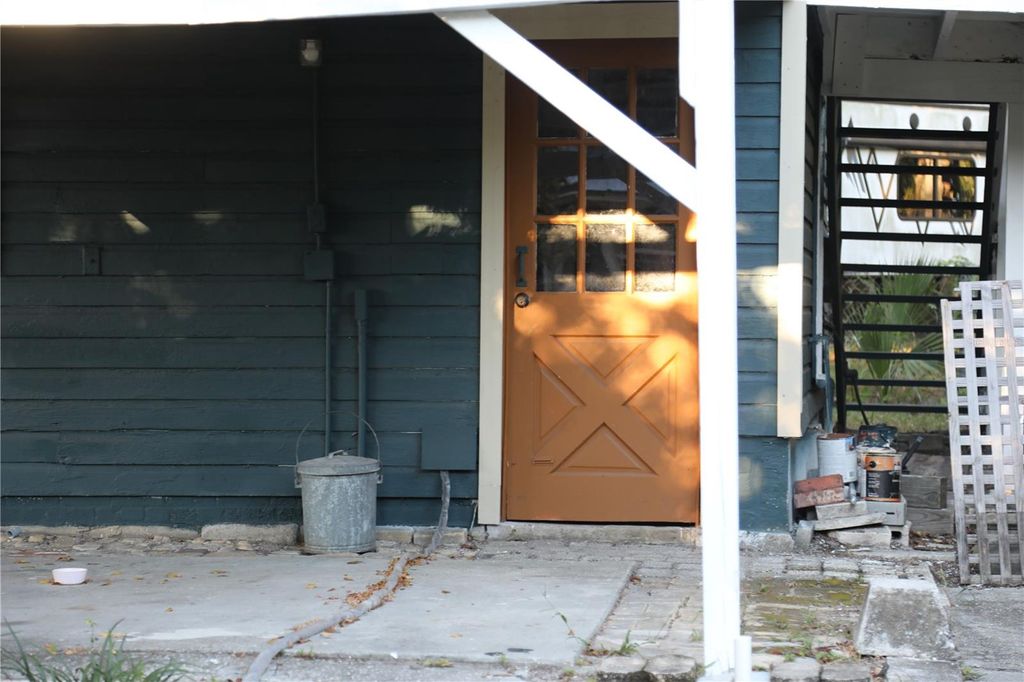 Photo of 8410 N Mitchell Avenue, Tampa, FL 33604 (MLS # TB8447724)