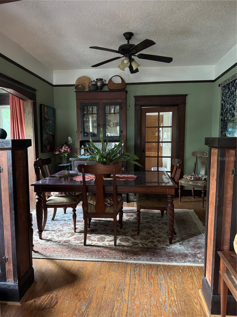 SULPHUR SPGS - Residential Income