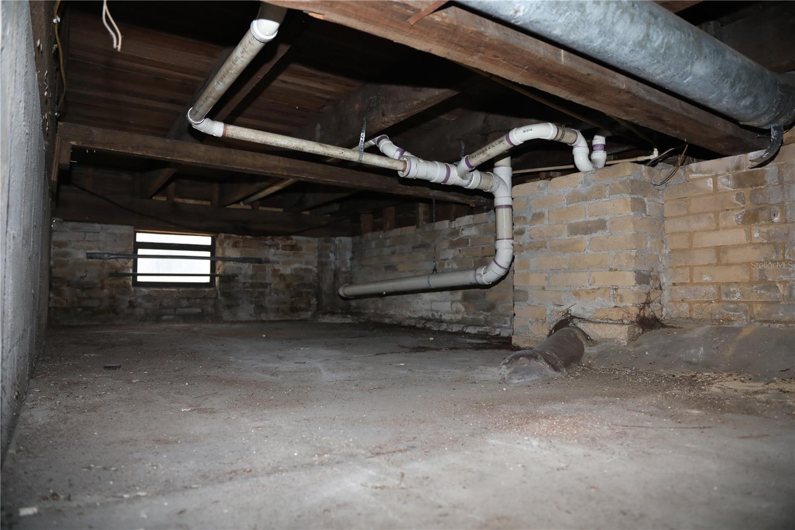 SULPHUR SPGS - Residential Income