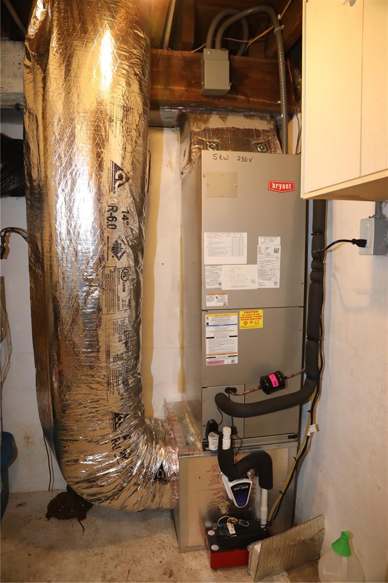 SULPHUR SPGS - Residential Income