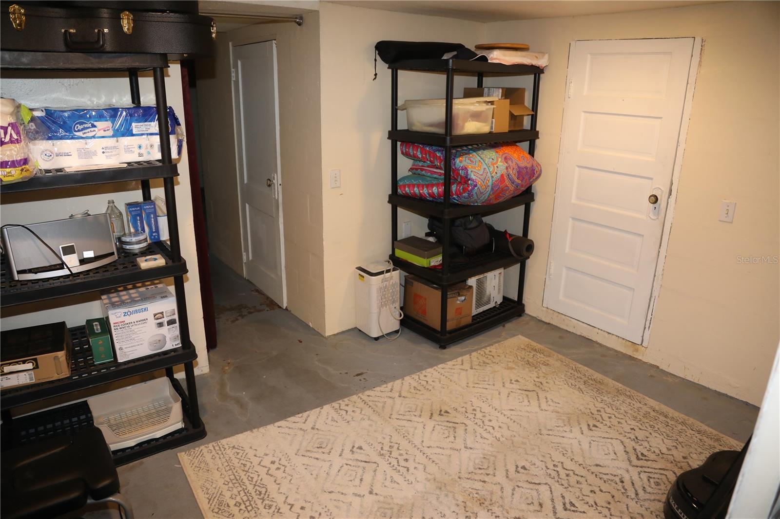 SULPHUR SPGS - Residential Income