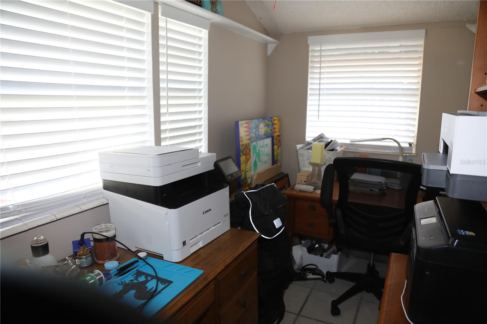 SULPHUR SPGS - Residential Income