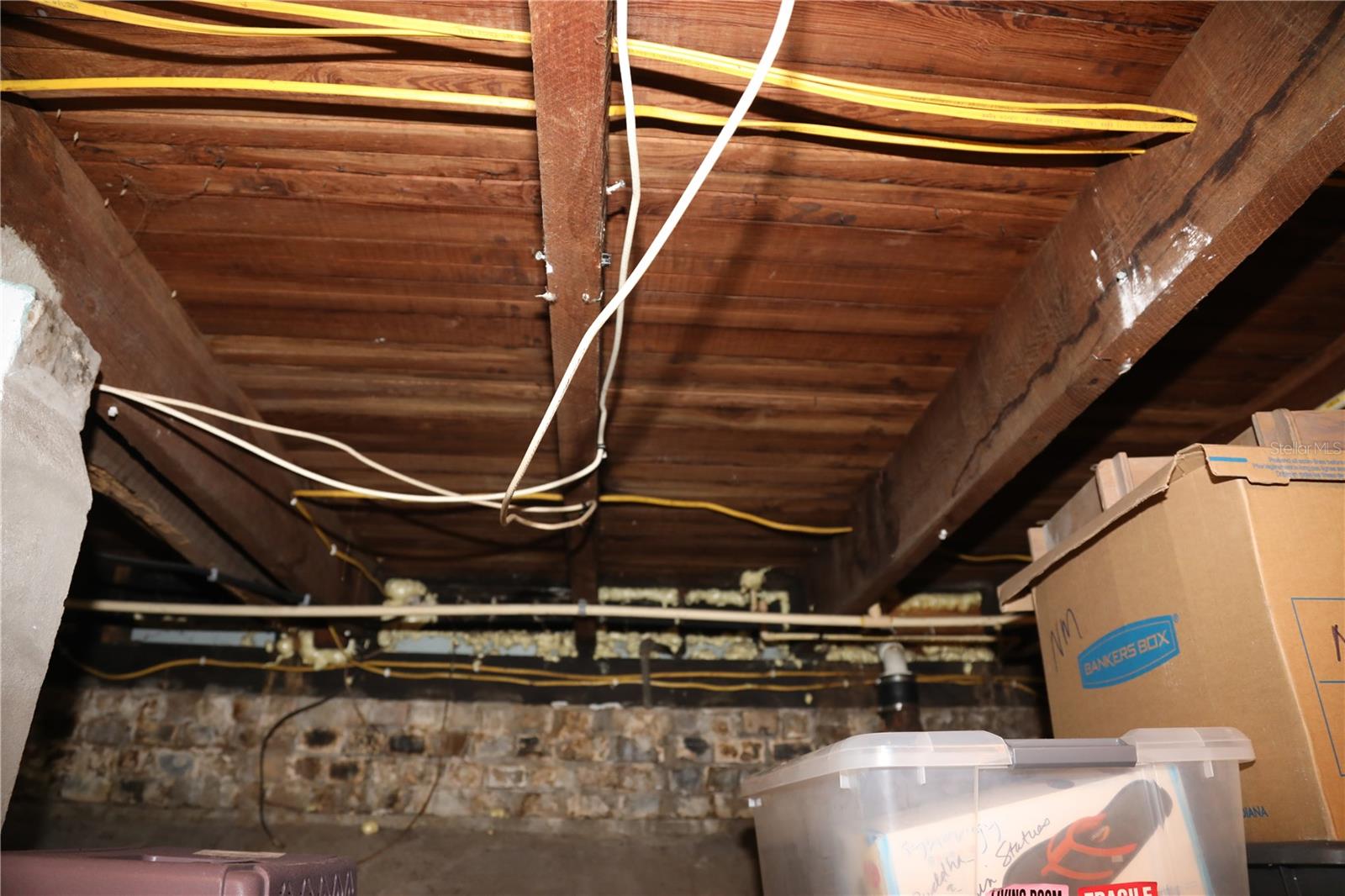 SULPHUR SPGS - Residential Income