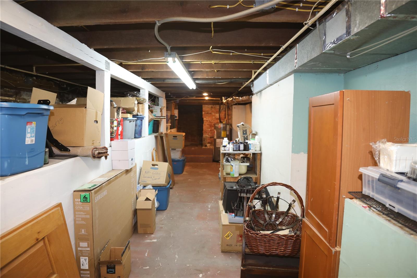 SULPHUR SPGS - Residential Income