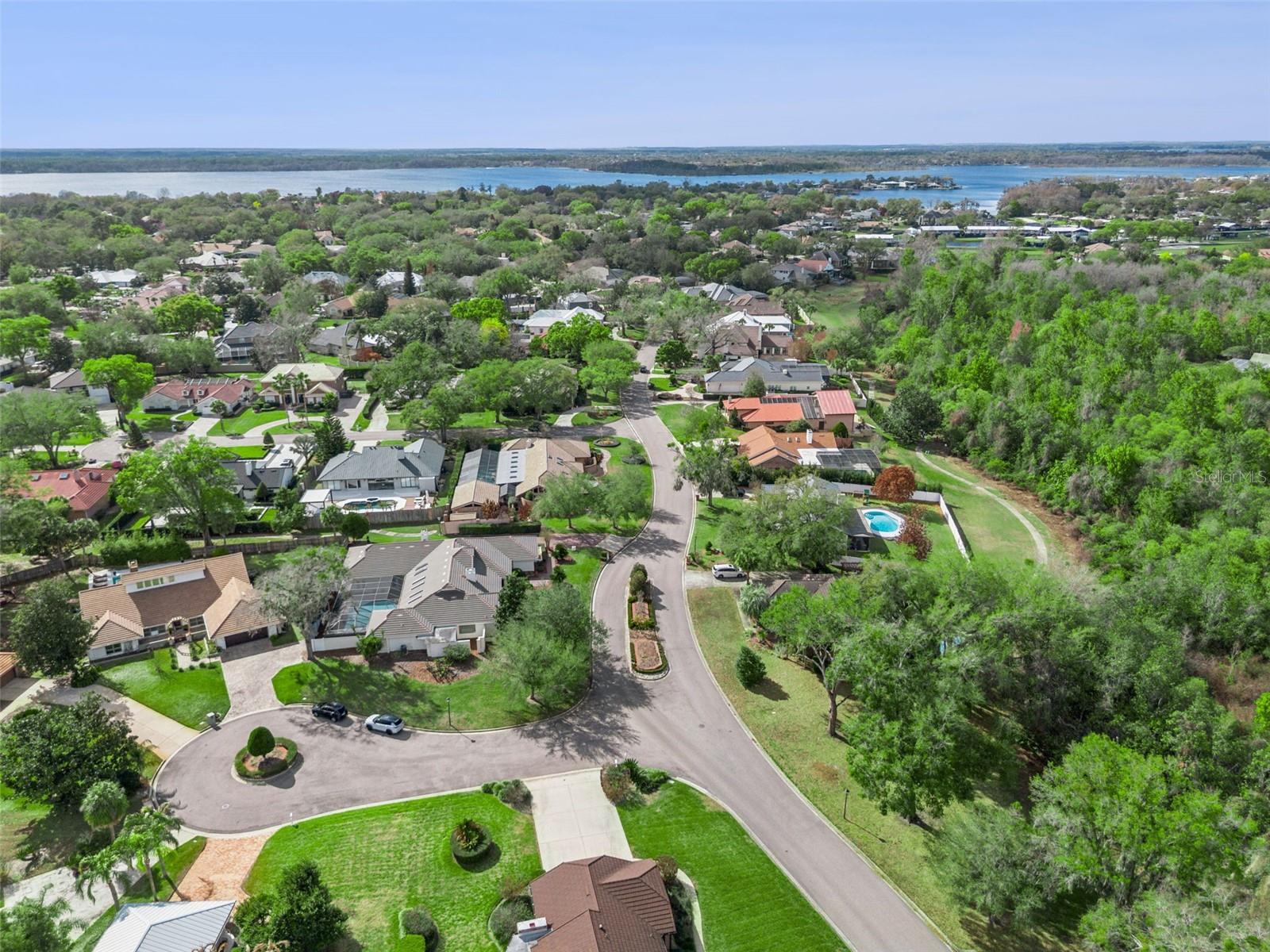 SOUTH BAY SEC 01B - Residential