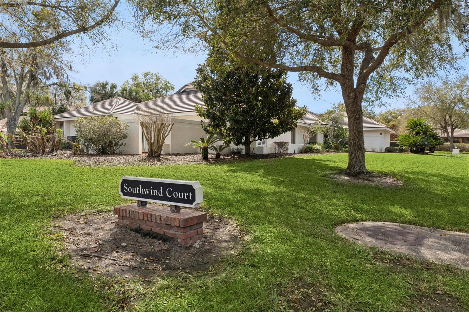 SOUTH BAY SEC 01B - Residential