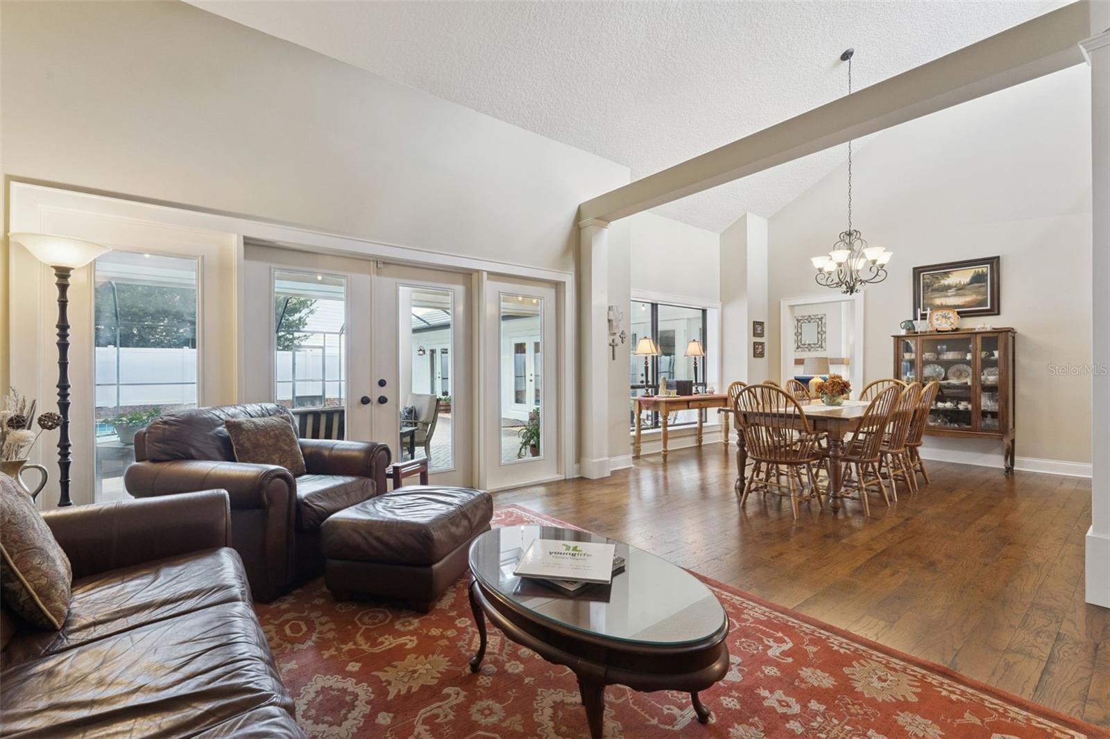 SOUTH BAY SEC 01B - Residential