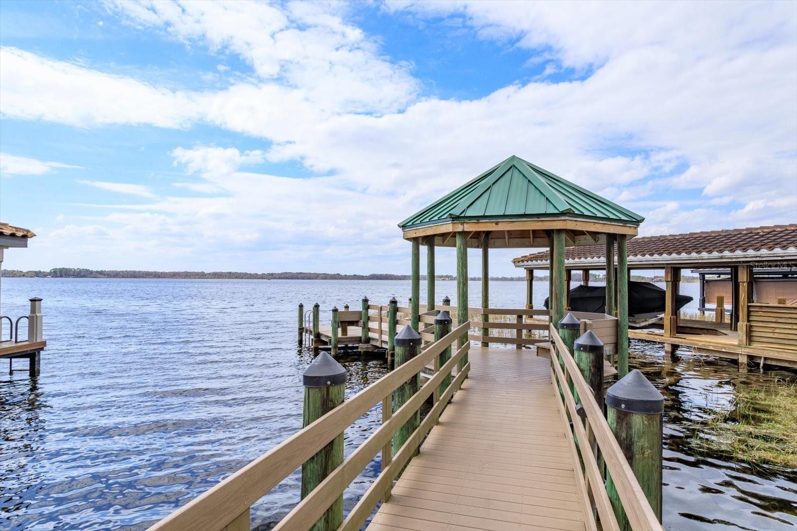 SOUTH BAY SEC 01B - Residential