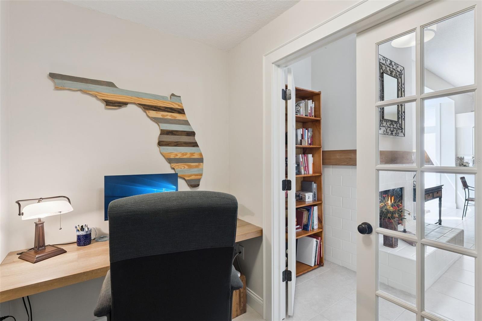 SOUTH BAY SEC 01B - Residential