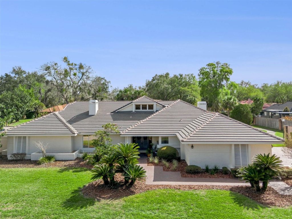 Photo of 8606 S Bay Drive, Orlando, FL 32819 (MLS # O6388198)