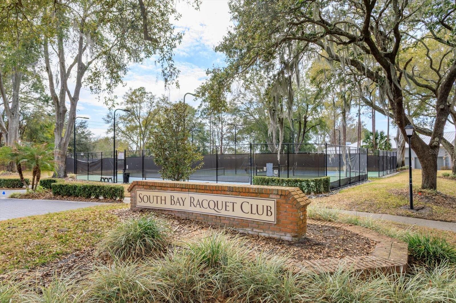 SOUTH BAY SEC 01B - Residential