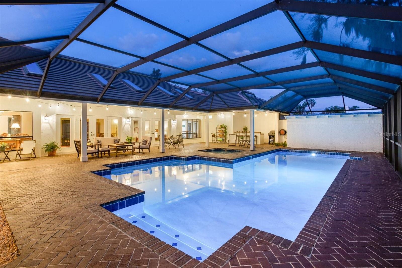 SOUTH BAY SEC 01B - Residential