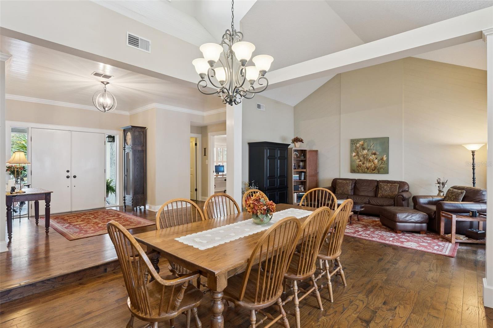 SOUTH BAY SEC 01B - Residential