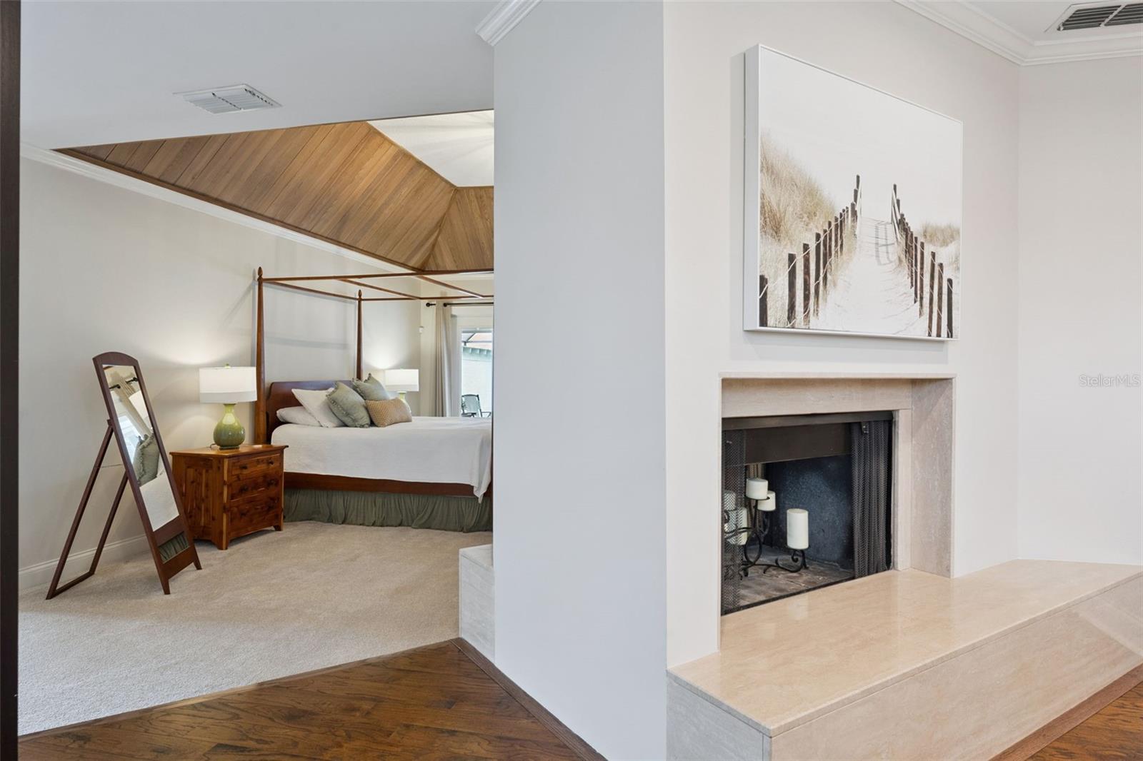 SOUTH BAY SEC 01B - Residential