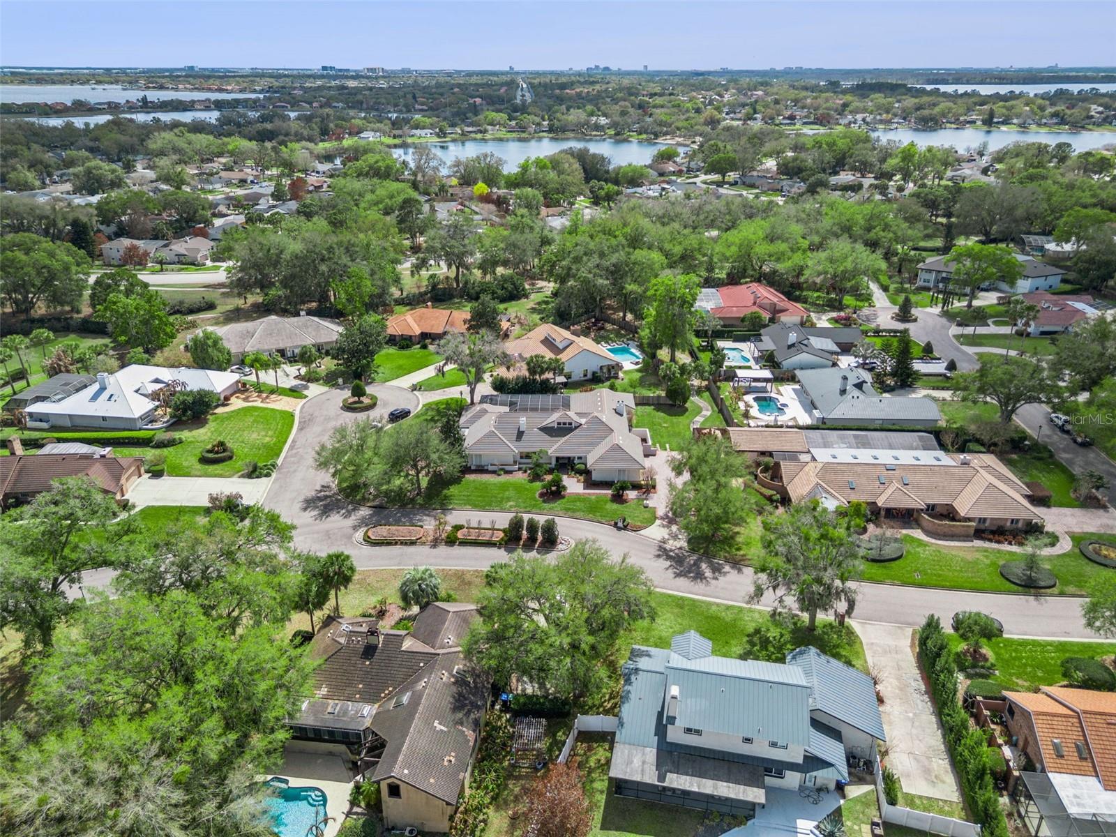 SOUTH BAY SEC 01B - Residential