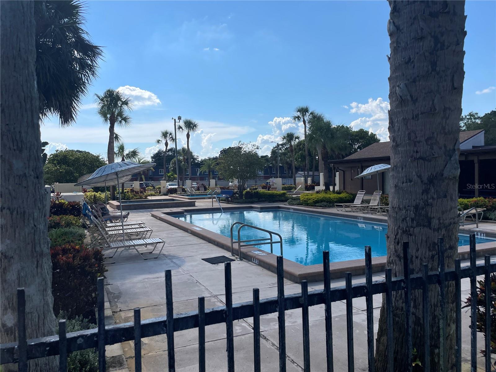 WINDWARD SQUARE SEC 1 - Residential