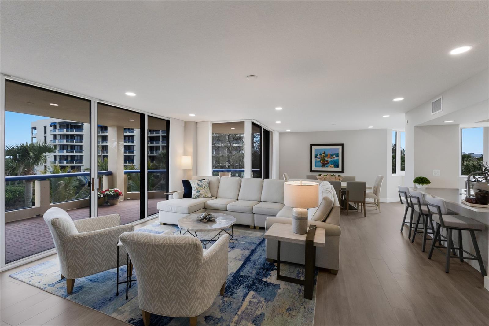 FAIRWAY BAY 3 - Residential