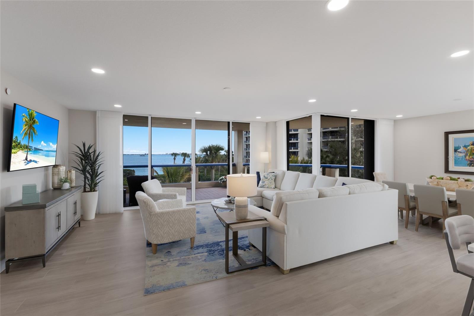 FAIRWAY BAY 3 - Residential