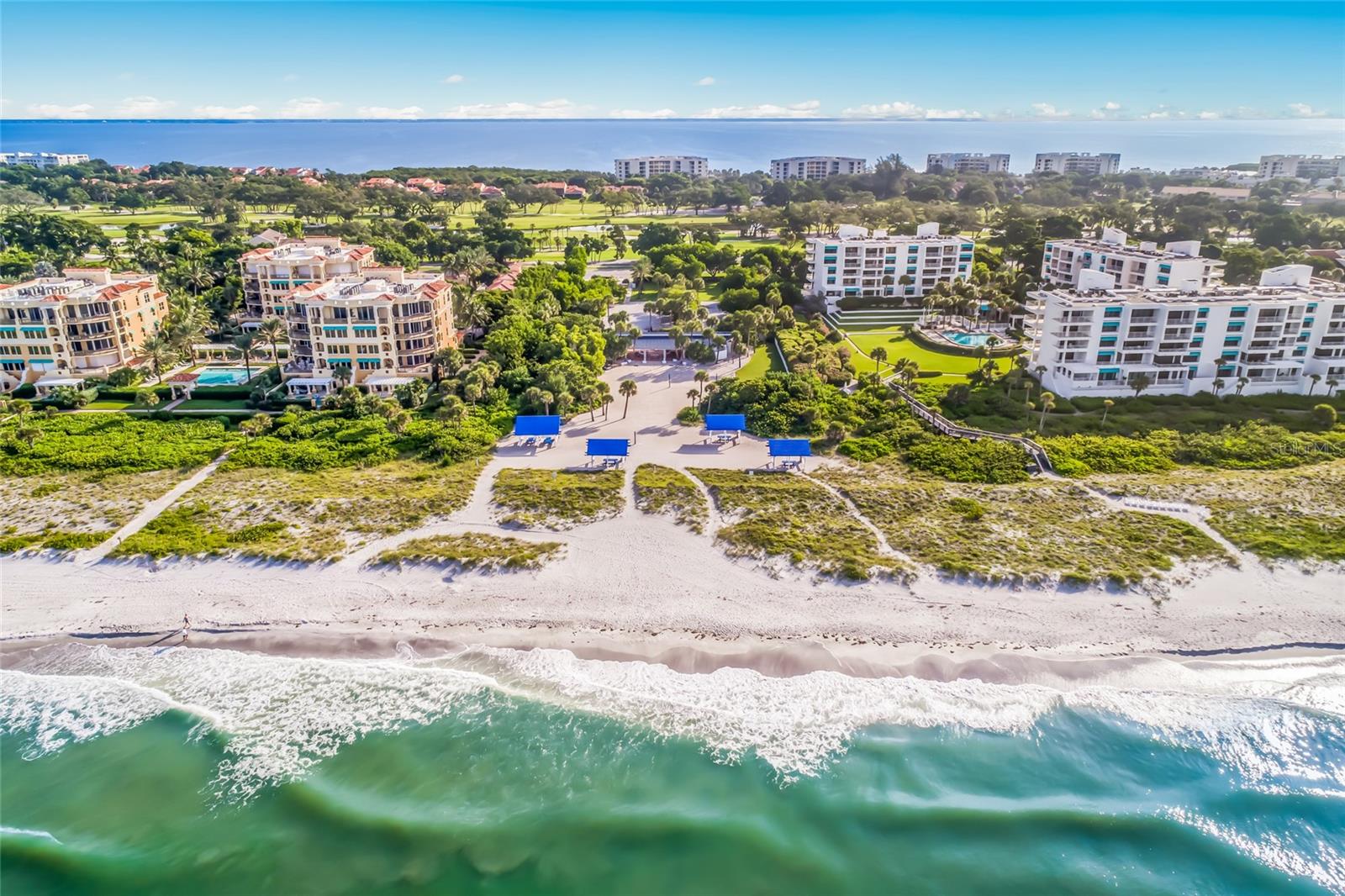 FAIRWAY BAY 3 - Residential