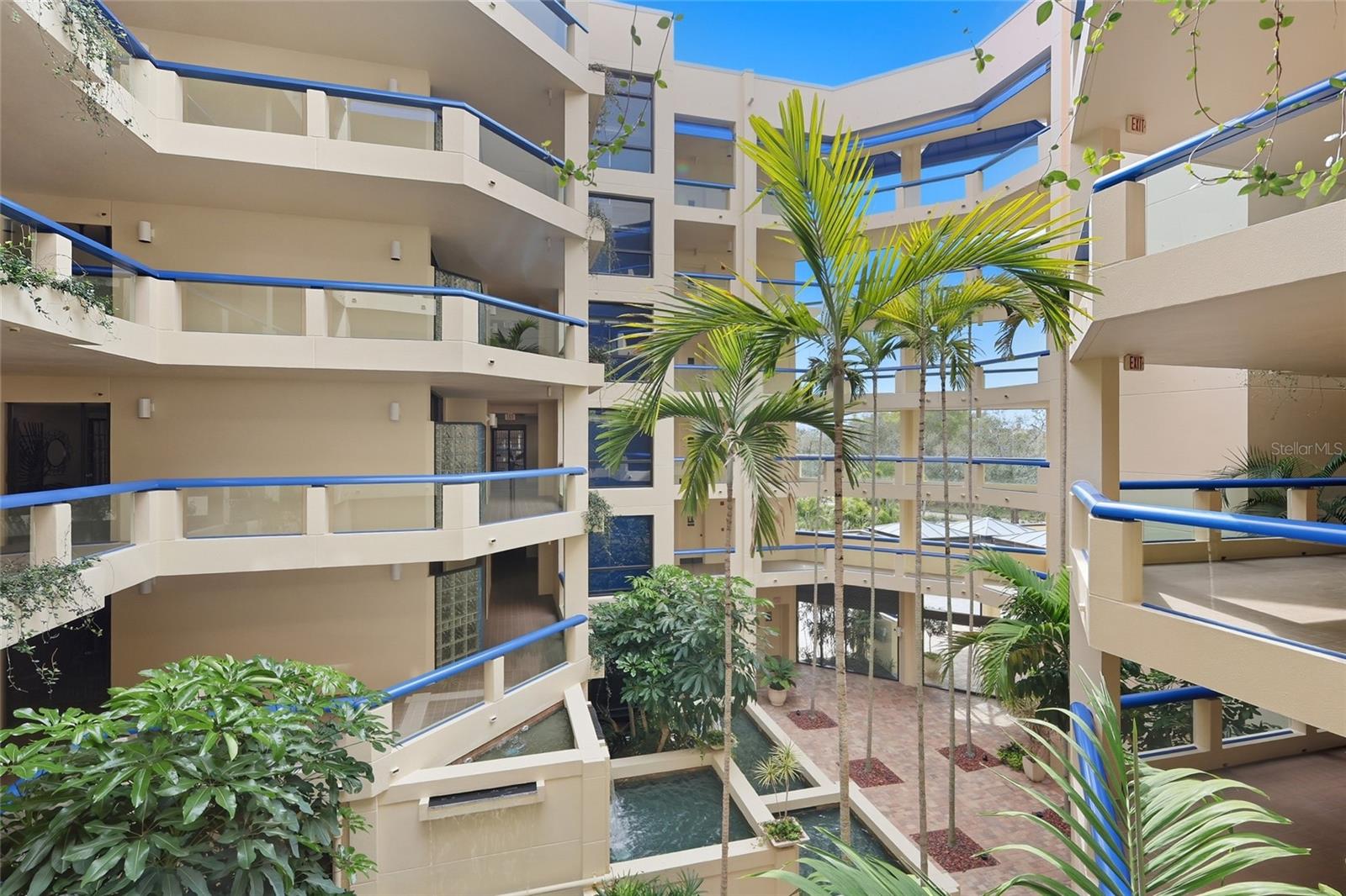 2120 HARBOURSIDE DRIVE 628