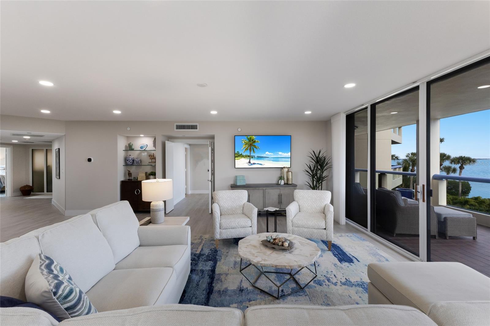 FAIRWAY BAY 3 - Residential