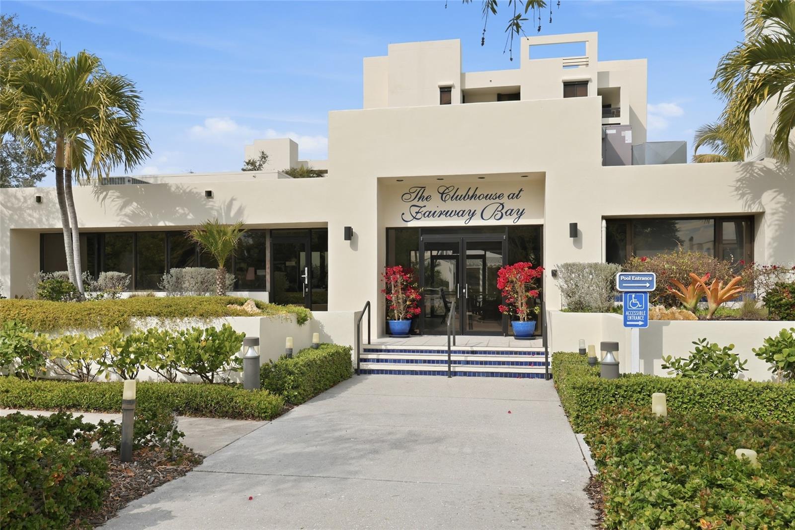 FAIRWAY BAY 3 - Residential