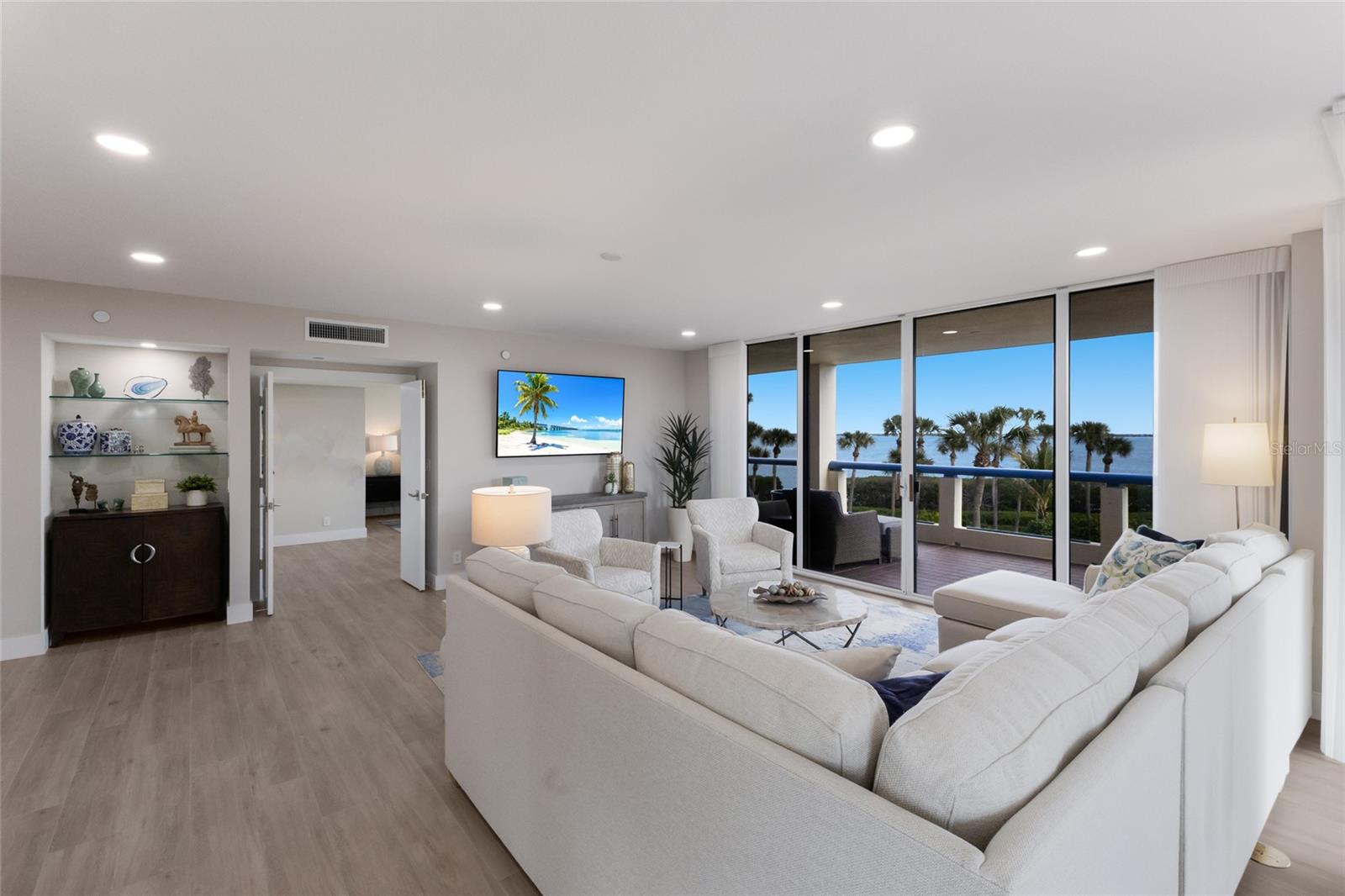 FAIRWAY BAY 3 - Residential