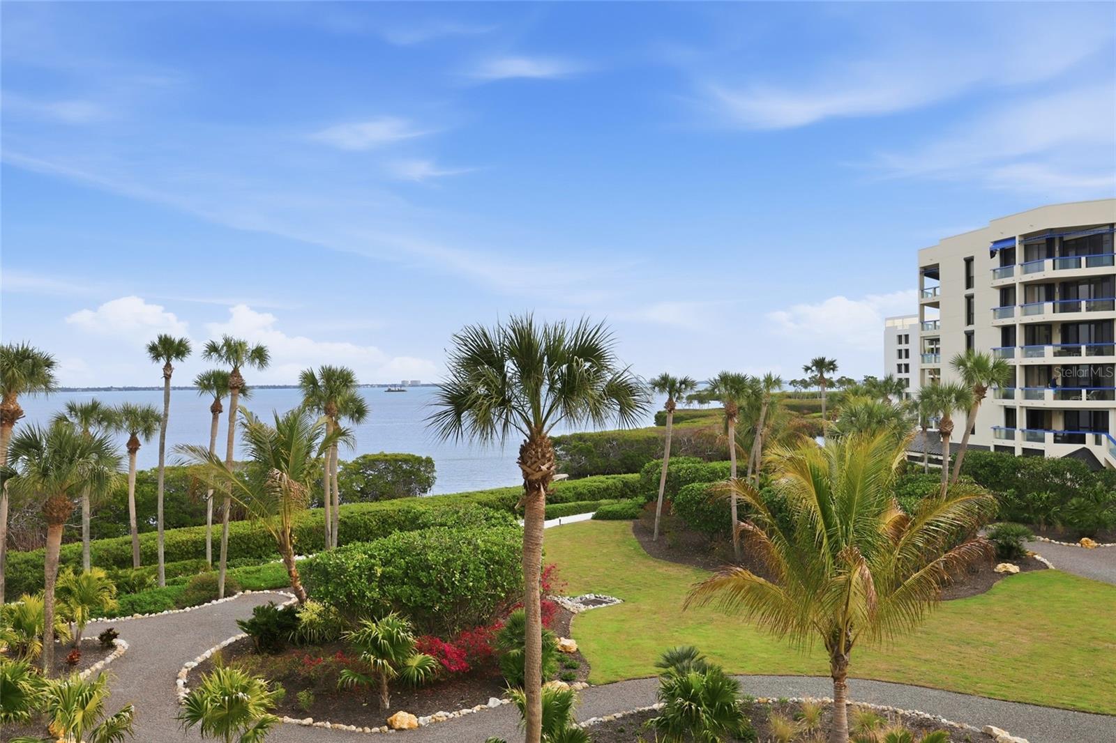 FAIRWAY BAY 3 - Residential