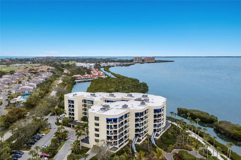 2120 HARBOURSIDE DRIVE 628 LONGBOAT KEY FL 34228