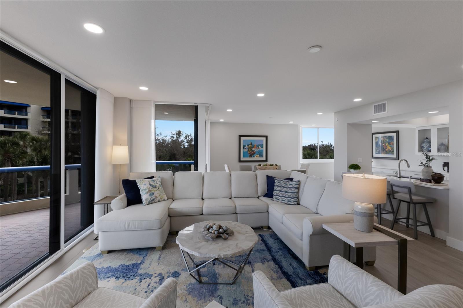 FAIRWAY BAY 3 - Residential