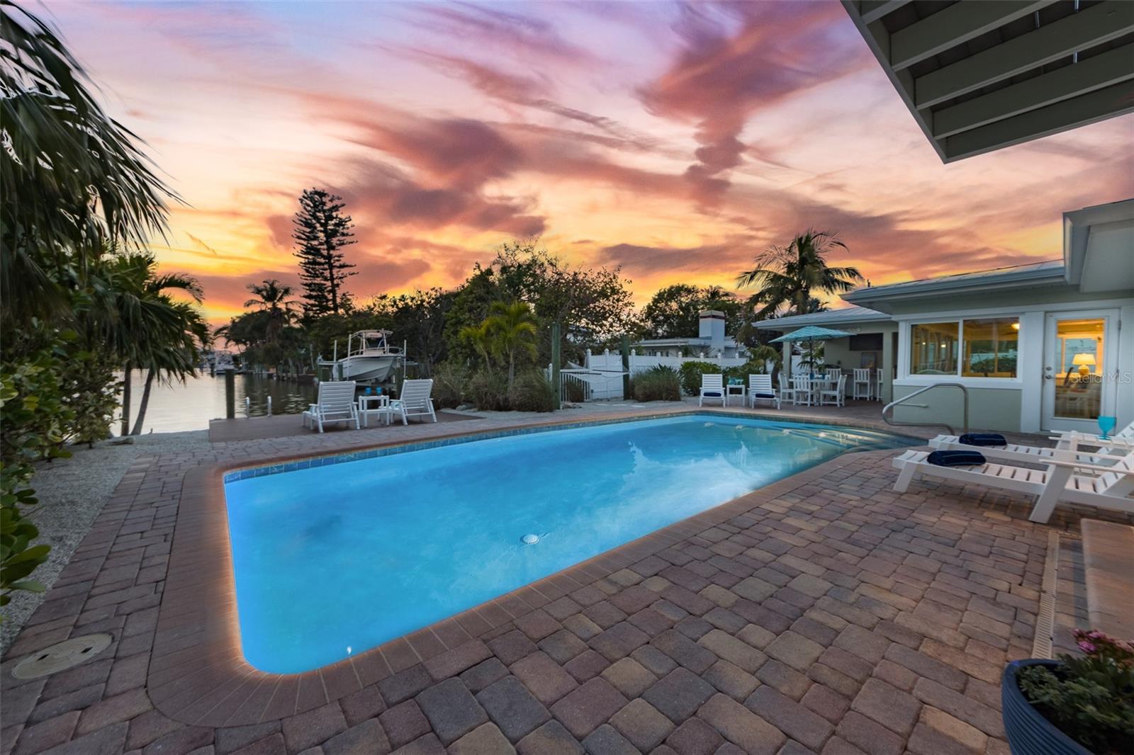 WELLS BAY HARBOR SEC A - Residential