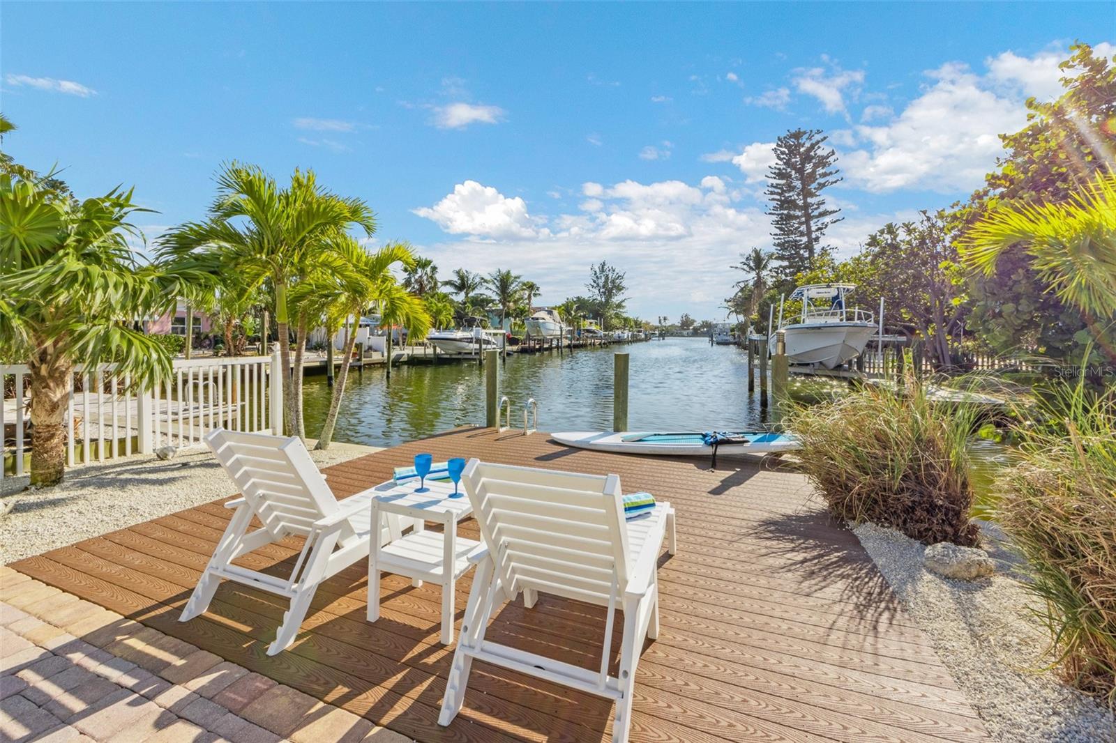 WELLS BAY HARBOR SEC A - Residential