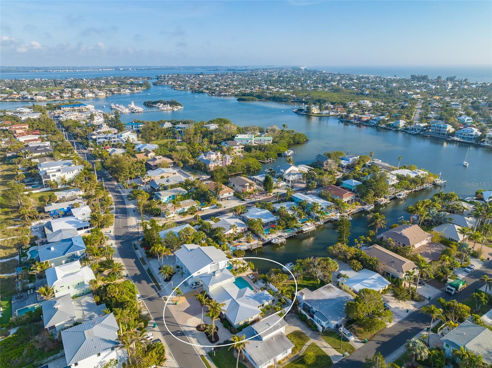 WELLS BAY HARBOR SEC A - Residential