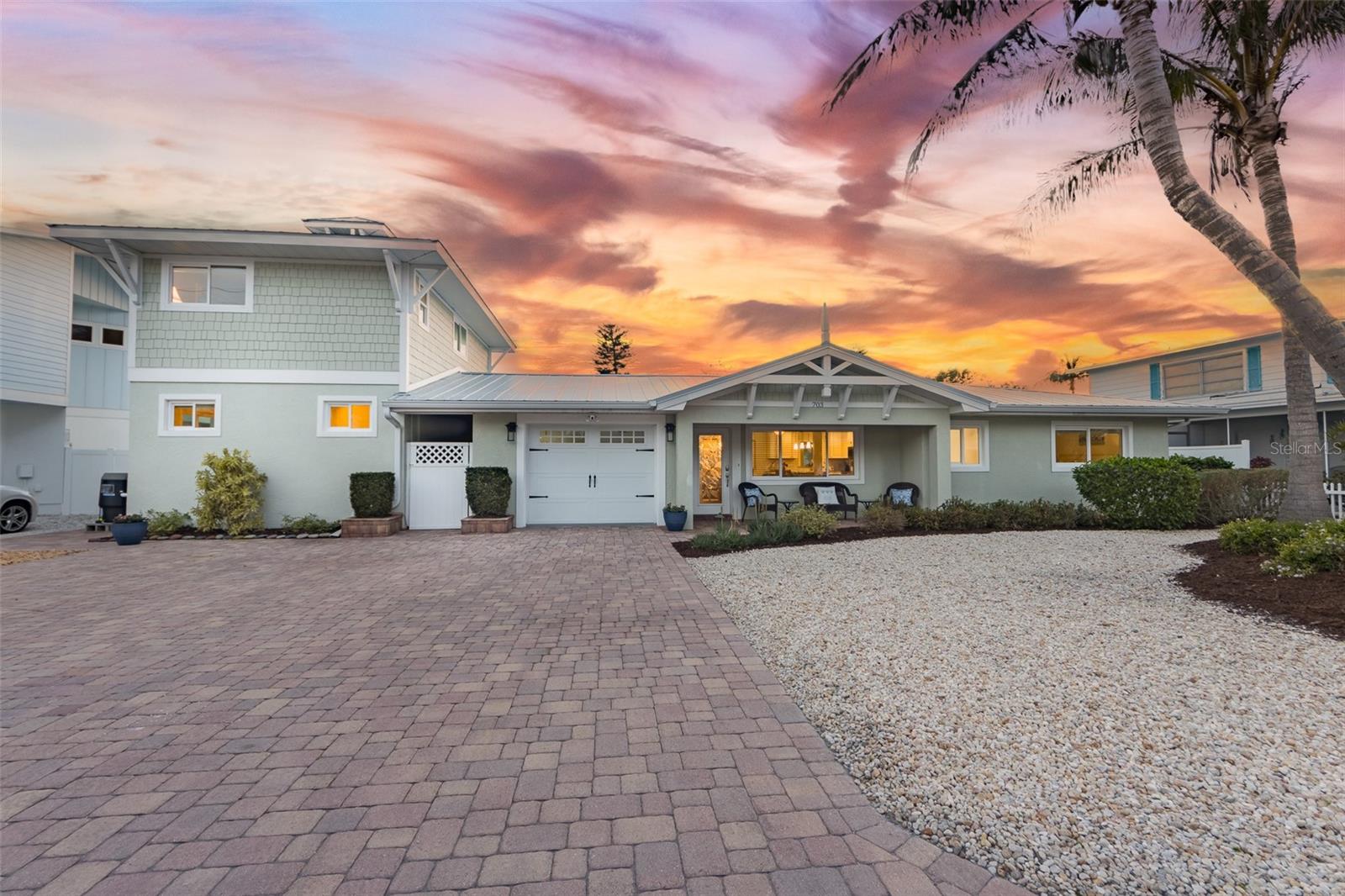 WELLS BAY HARBOR SEC A - Residential