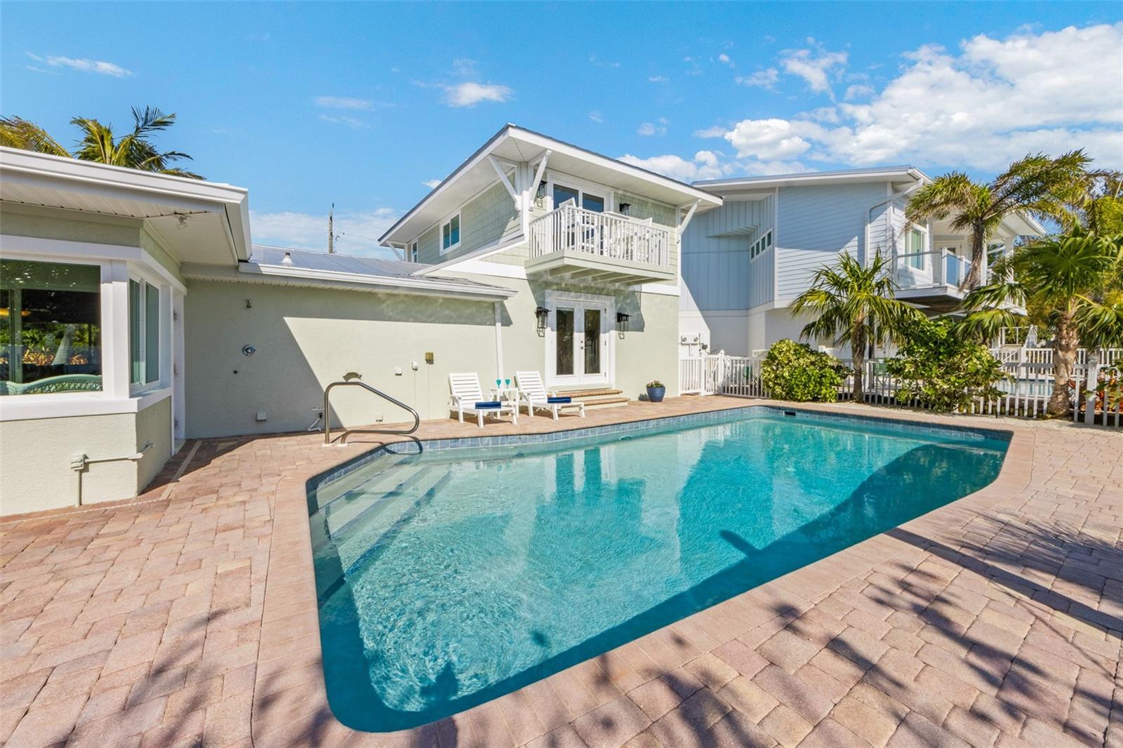 WELLS BAY HARBOR SEC A - Residential