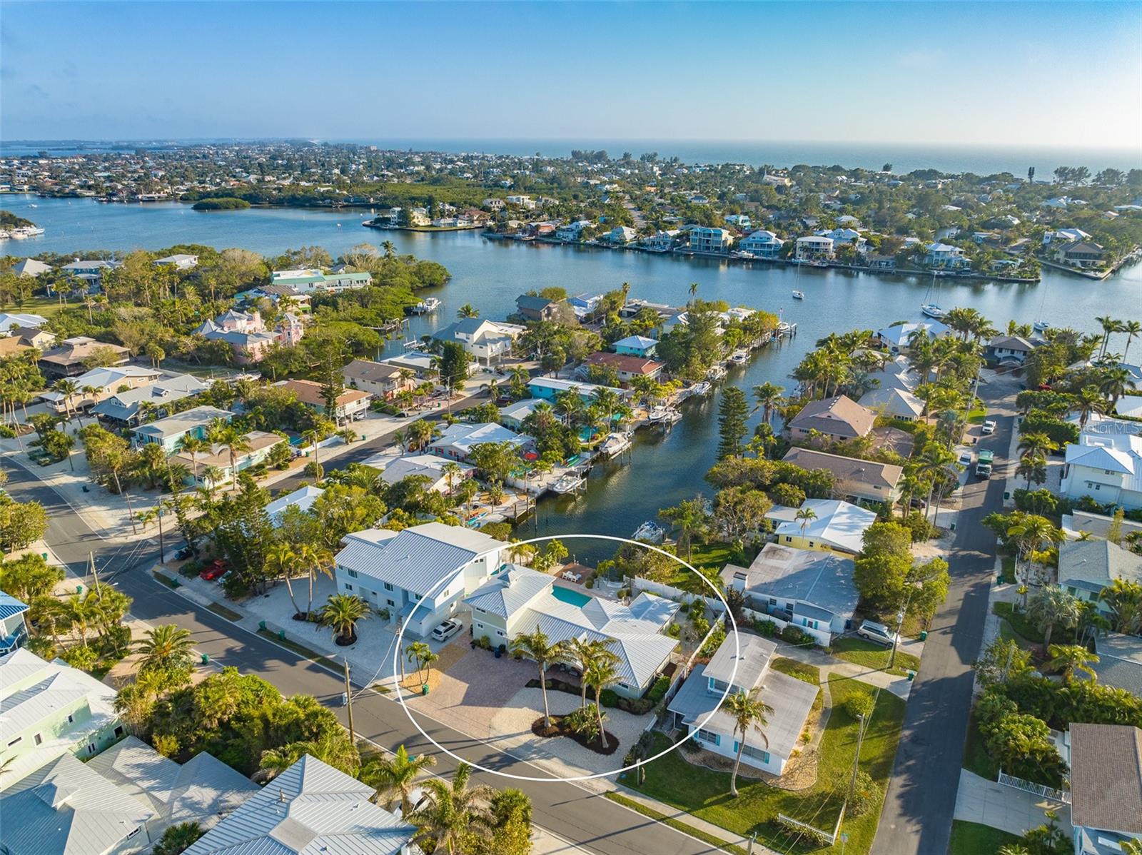 WELLS BAY HARBOR SEC A - Residential