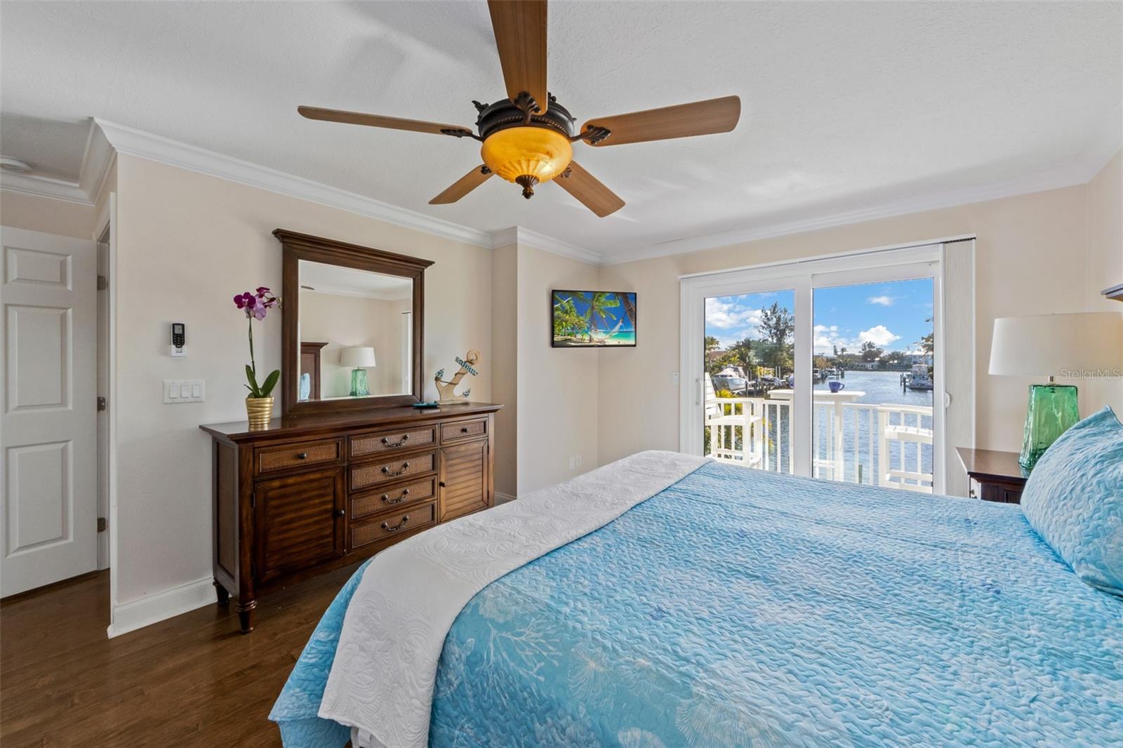 WELLS BAY HARBOR SEC A - Residential