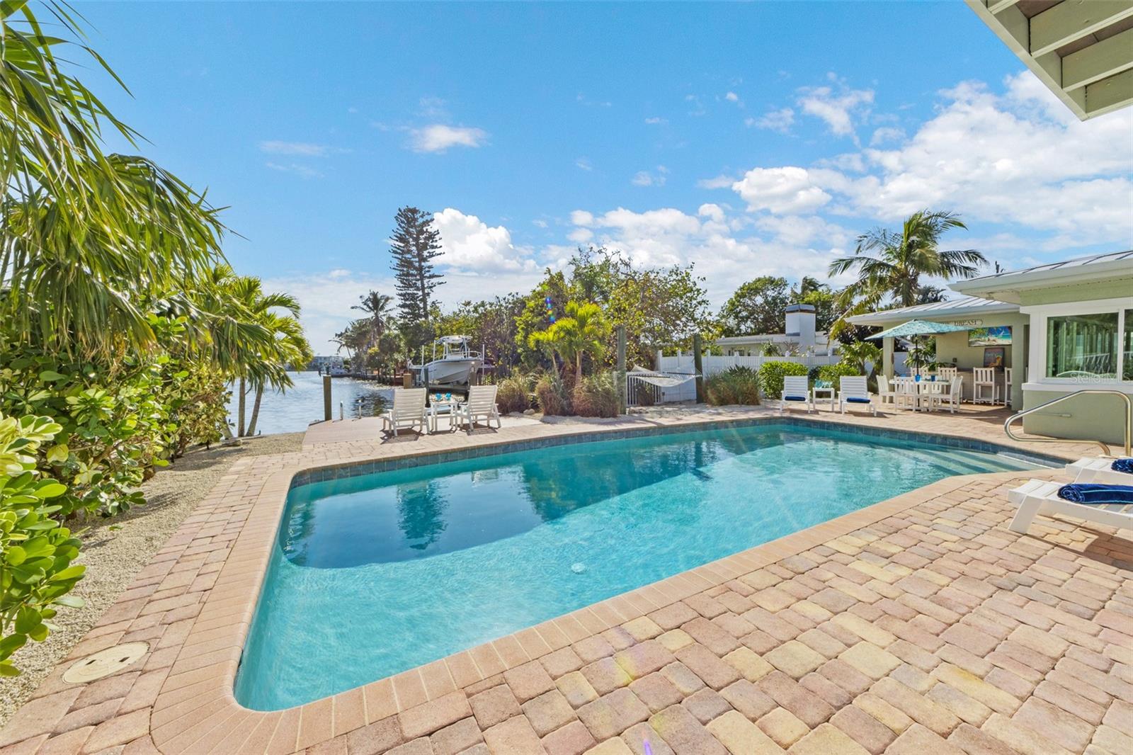 WELLS BAY HARBOR SEC A - Residential