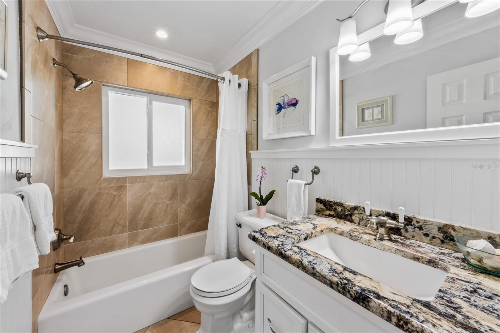 WELLS BAY HARBOR SEC A - Residential