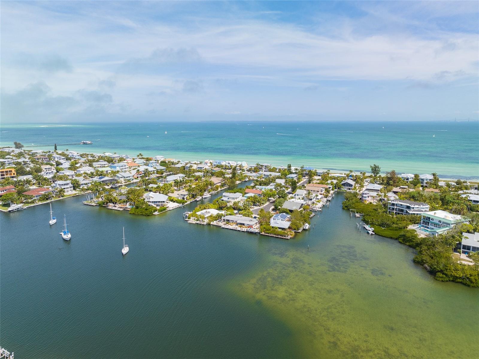 WELLS BAY HARBOR SEC A - Residential