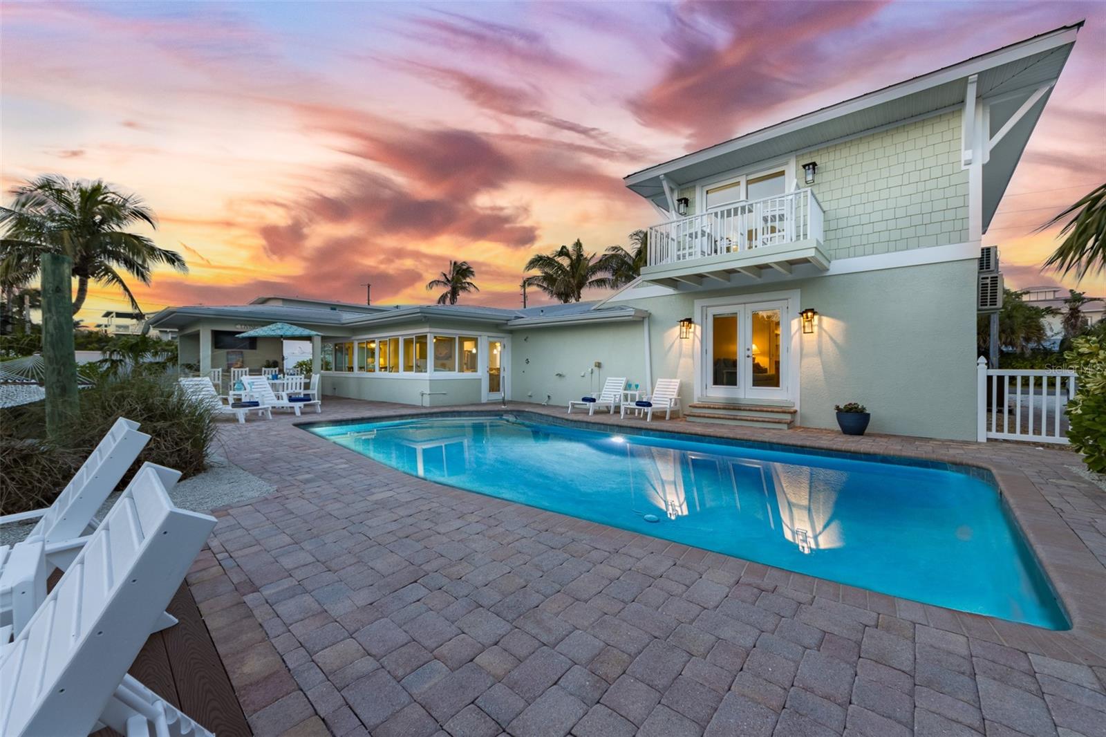 WELLS BAY HARBOR SEC A - Residential