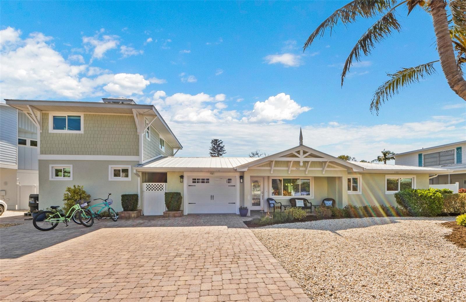 WELLS BAY HARBOR SEC A - Residential