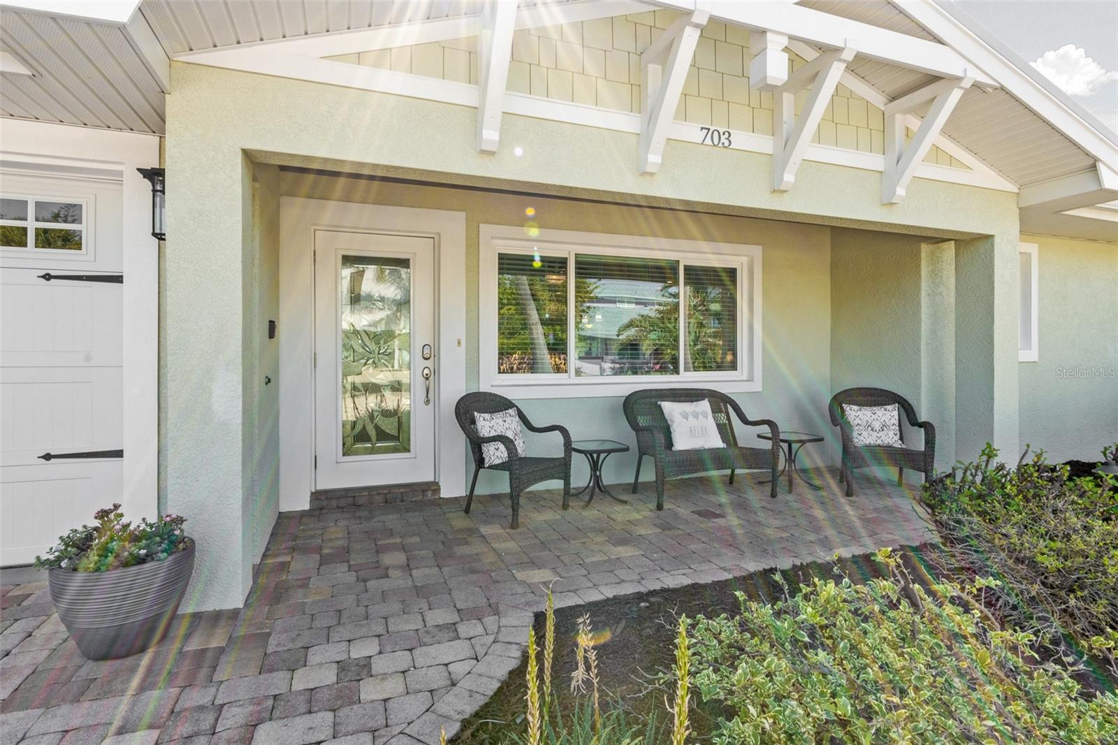 WELLS BAY HARBOR SEC A - Residential